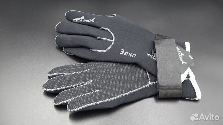 Маска для подводного плавания, снорклинга