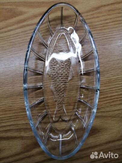 Селедочницы 40-х и 60-х годов ссср, винтаж