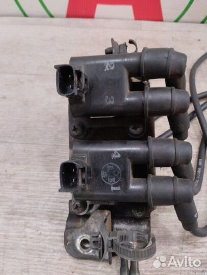 Катушка зажигания Hyundai Getz TB G4EE 2007