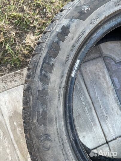 Sailun Ice Blazer WST3 205/55 R16 94T