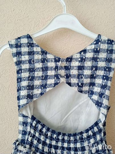 Платье для девочки 134 р
