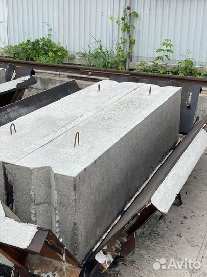 Фундаментные блоки с доставкой