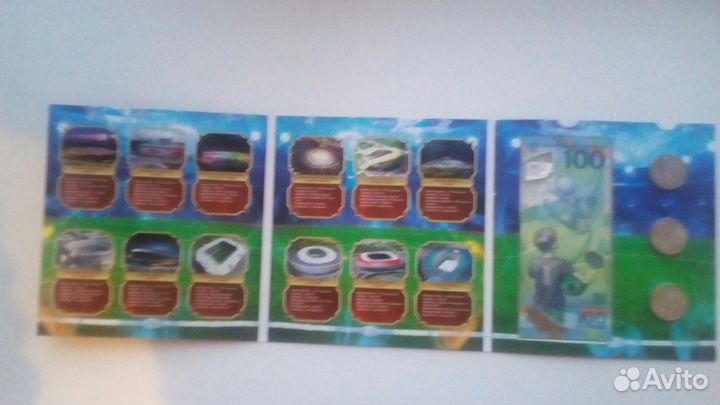 Продам альбом фифа