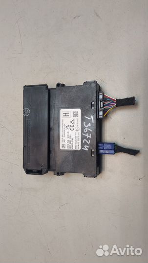 Блок комфорта Honda CR-V, 2022