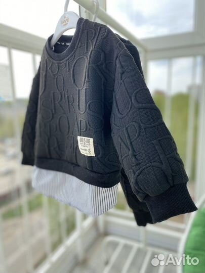 Костюм для мальчика