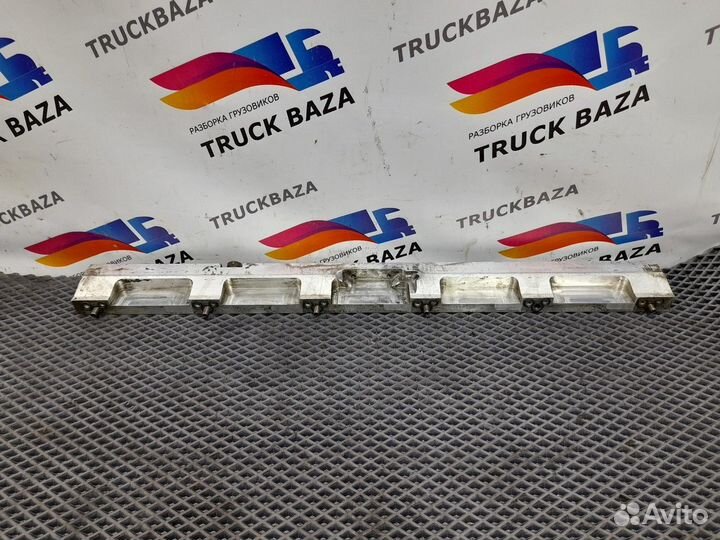 Рейка топливная Scania 4-series