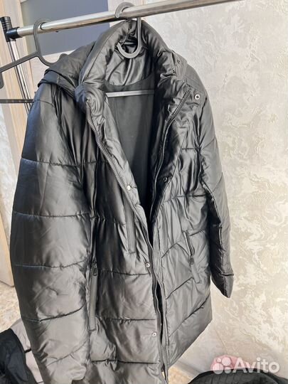 Куртка мужская