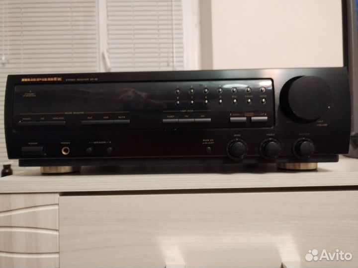Усилитель Marantz