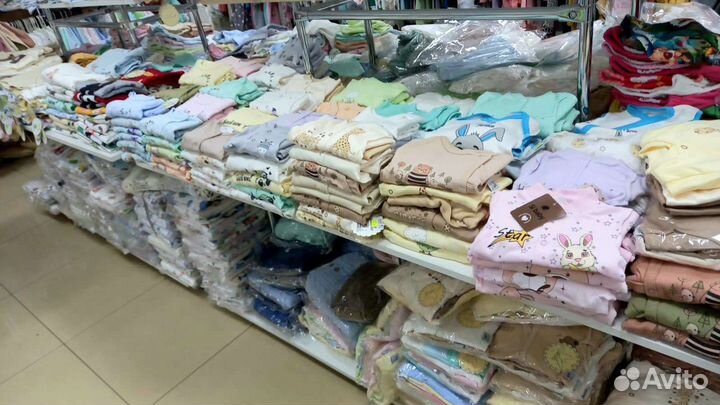 Штанишки для малышей