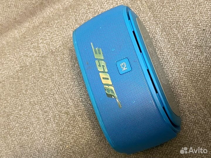 Блютуз колонка bose