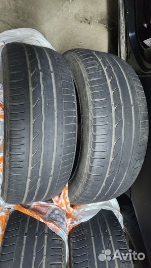 Bridgestone Turanza ER300 205/55 R16