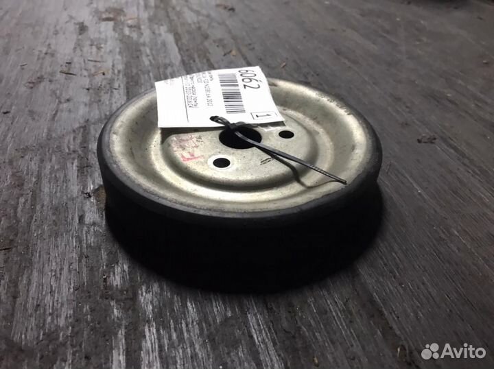 Шкив помпы BMW F20