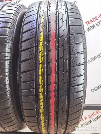 Bridgestone Turanza ER33 215/55 R17 93V