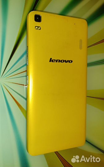 Lenovo K3 Note K50-T5 б/у