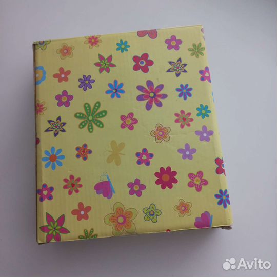 Новая подставка для яиц