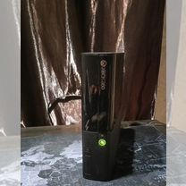 Xbox 360 + 100 игр