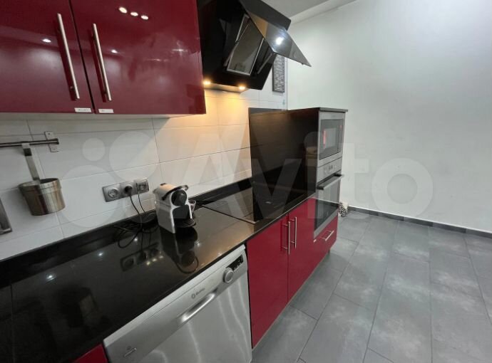 1-к. квартира, 27,2 м², 1/10 эт.