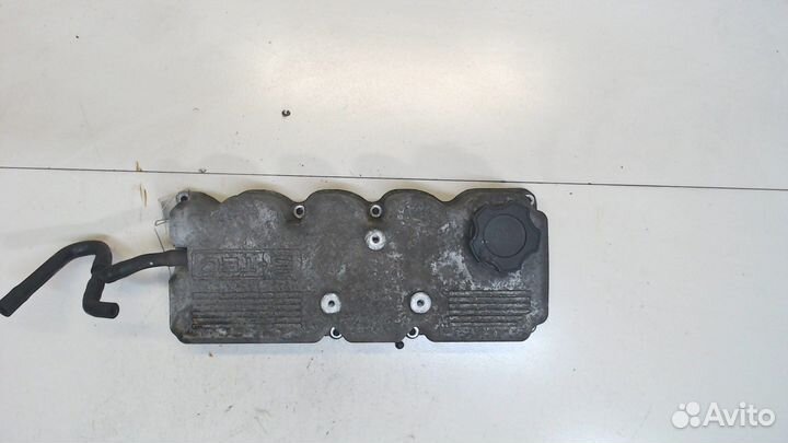 Крышка клапанная двс Chevrolet Matiz (Spark), 2009