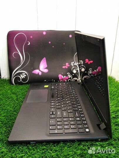 Игровой Acer GeForce 940M 2GB/i5/8GB RAM