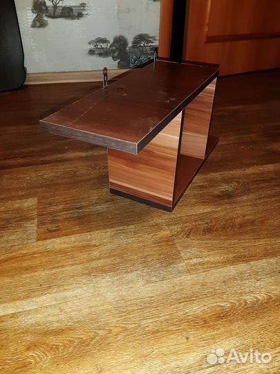 Полка настенная