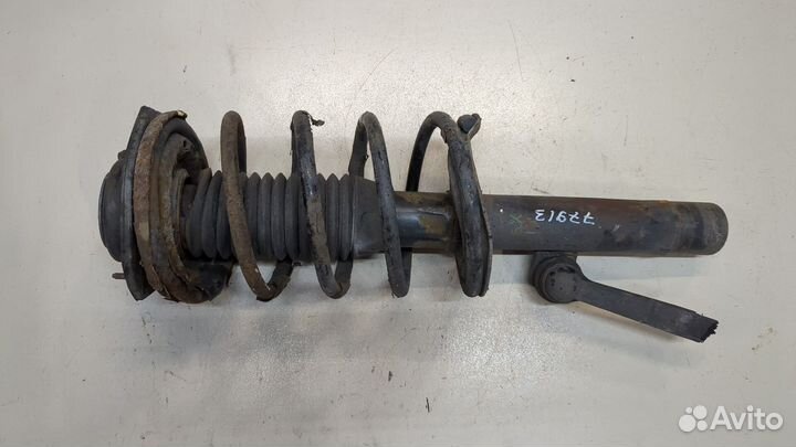 Амортизатор подвески Peugeot 306, 2002