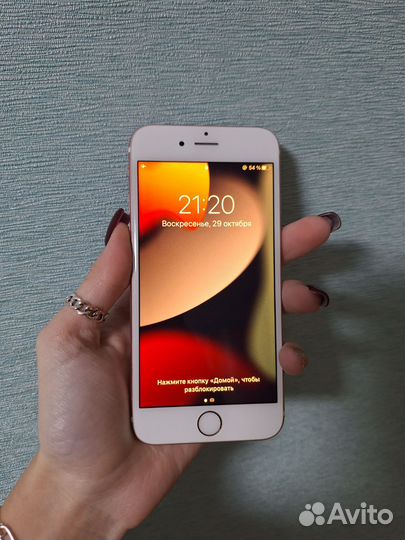 iPhone 6S, 32 ГБ
