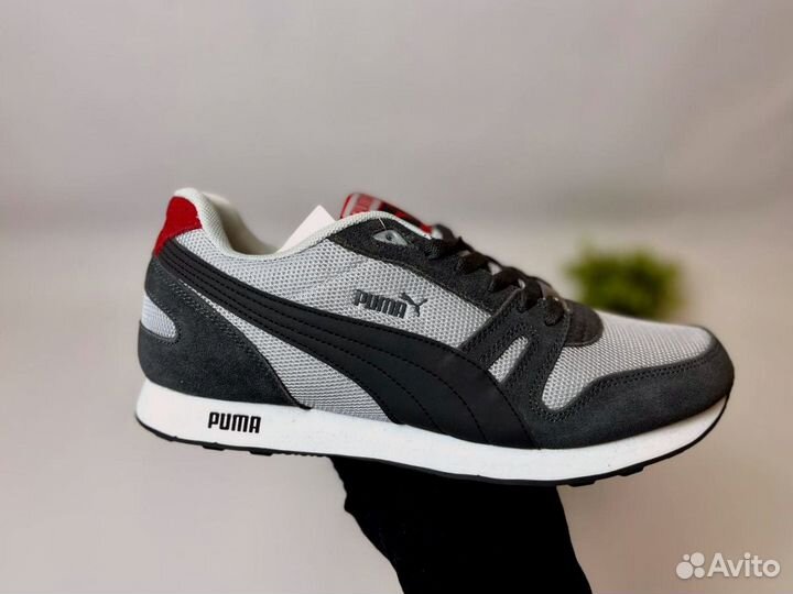 Кроссовки Puma lux