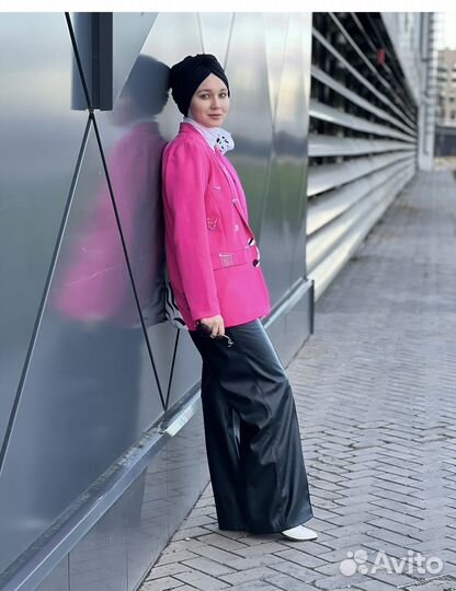 Эксклюзивный пиджак