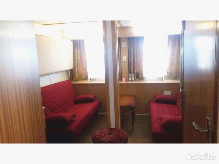 Диван Ниорт без подлокотников (пружинный)