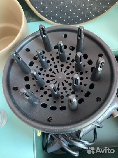 Диффузор для фена универсальный