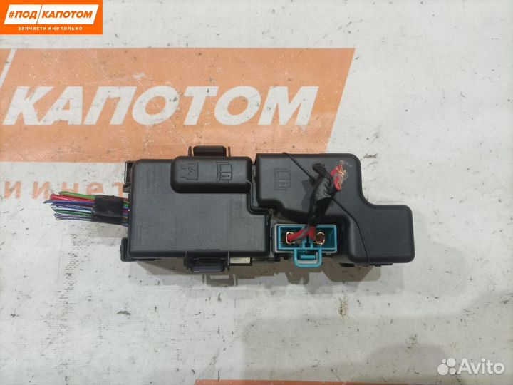 Блок предохранителей Volvo S60 2 2012