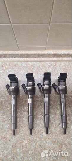 Форсунка топливная BMW G B 47 D20B