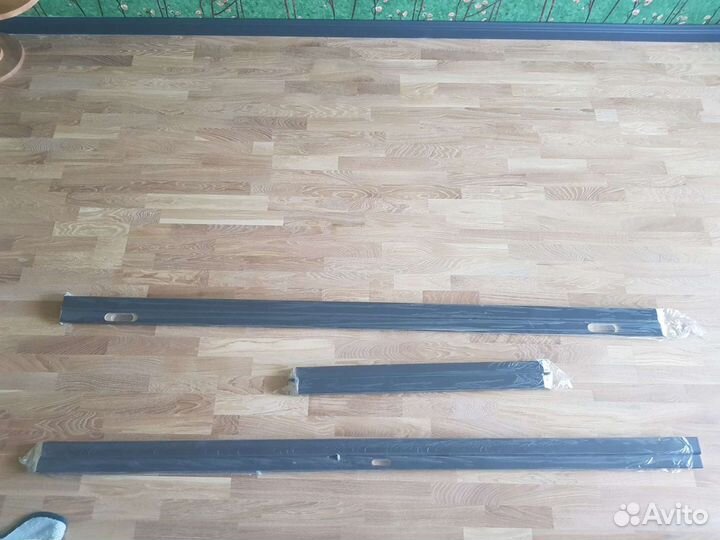 Дверная коробка