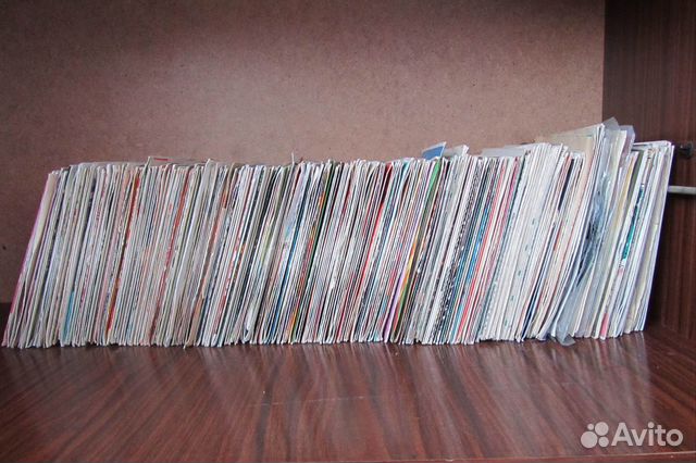 Коллекция из более чем 200 миньонов (7