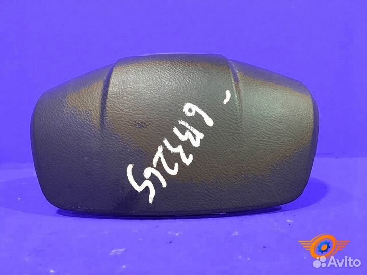 Подушка безопасности в руль Honda Civic 5D хетчбэк