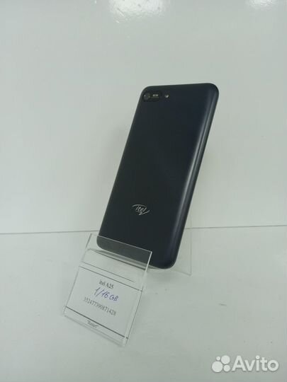 Itel A25, 16 ГБ