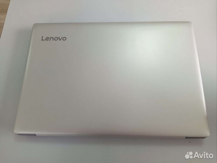 Ноутбук lenovo 320-15ikb