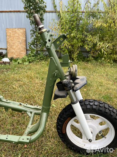 Хонда дио аф35