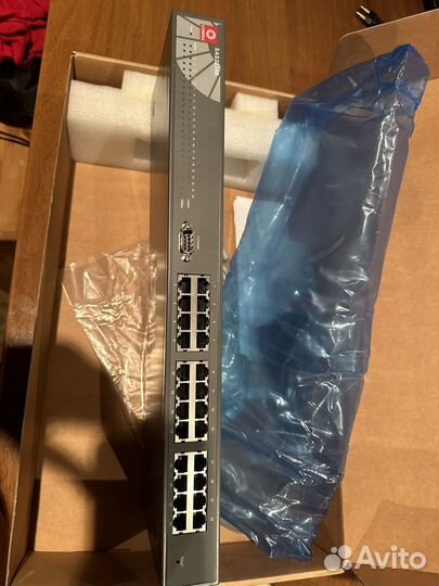 Коммутатор compex sas224B