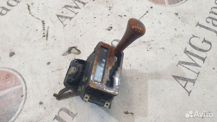 Селектор АКПП на Mersedes-Benz W140 С140