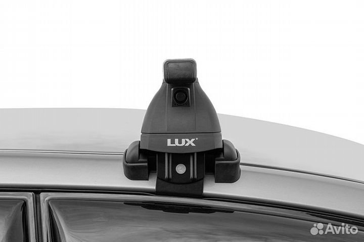 Модельная Багажная система 