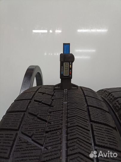 Bridgestone Blizzak VRX 205/55 R16