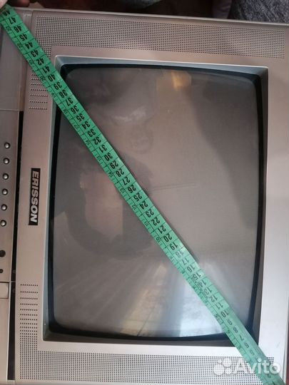 Телевизор бу