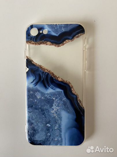 Чехол на iPhone 7/8/SE