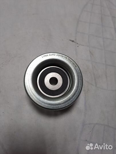 Ролик грм обводного ремня