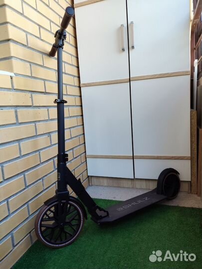 Самокат Shulz 250 Speed