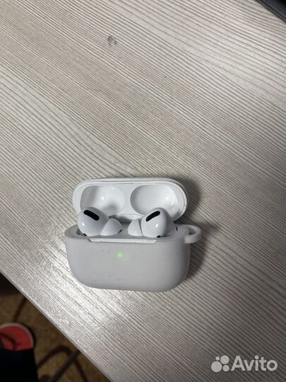 Airpods pro (original)