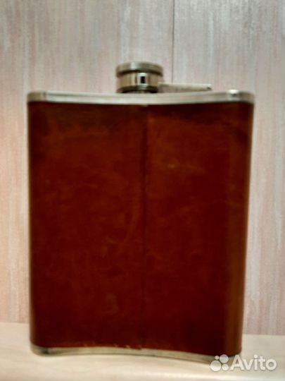 Фляга сувенирная СССР