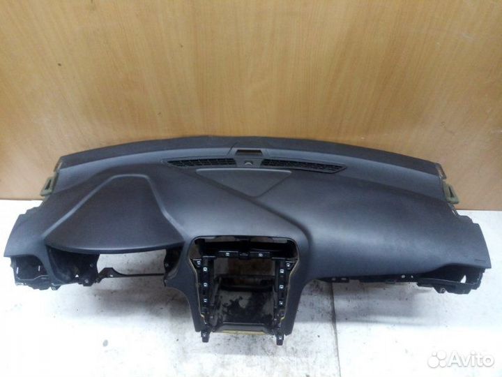 Торпедо Ford Mondeo (5) седан (CAR) 1.6 ecoboost