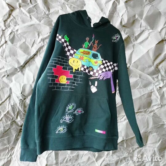 Ручная роспись одежды